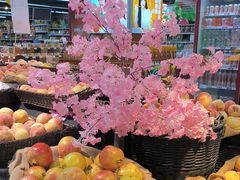 -世纪联华超市(大关店)