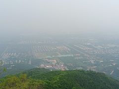 -北京西山国家森林公园