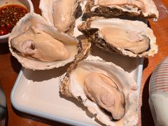 -乔街深夜食堂·小龙虾·高压锅生蚝(杭州总店)