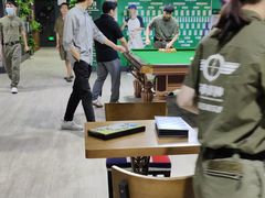 -都市枪神实弹射击俱乐部