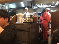 -牛かつもと村(原宿店)