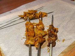 -熙成烧烤·三十三年(开发区店)