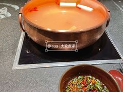 -荣记火锅(青悦城店)