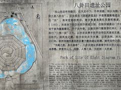 -八卦田遗址公园