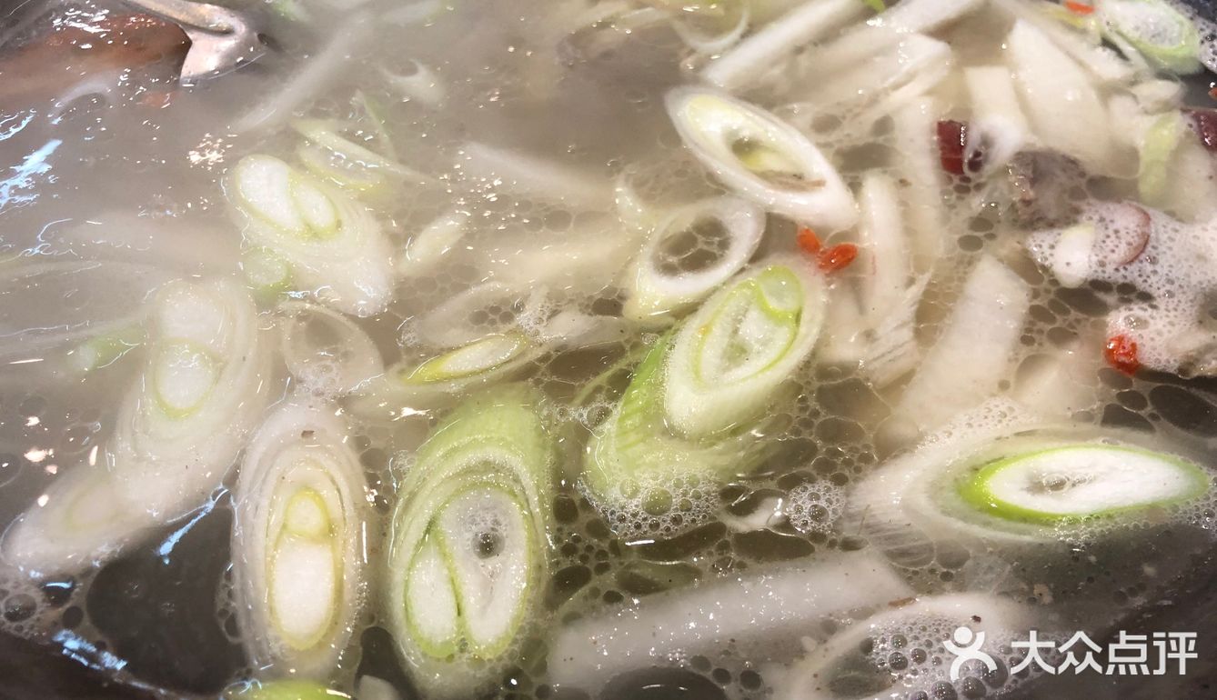 打卡懒谈秦羊肉馆#[调皮]