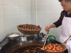 -邓记新一代糖油果子(四川煤管局供销公司职工宿舍店)