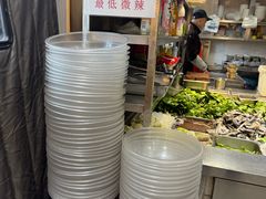 -林静小吃(复兴路店)