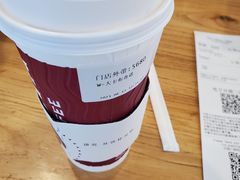 -COSTA COFFEE(恒基名人购物中心店)
