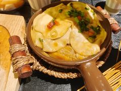 -沙州食驿·非遗小吃夜市