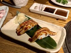 -御牛道日式烤肉料理(杭州万象城店)