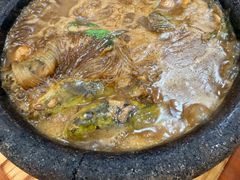 -小放牛炒菜馆(裕华东路店)