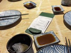 -鱼意寿司(钟村分店)