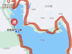-西昌邛海湿地