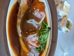 -君来湖滨饭店·渔餐厅
