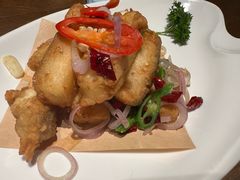 -廊亦舫Lang Yi Fang Restaurant(金桥店)