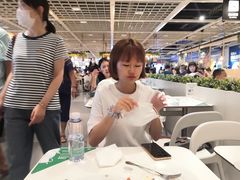 -宜家·瑞典风味餐厅(海达南街店)