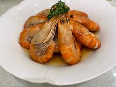 -梅龙镇酒家(南京西路总店)