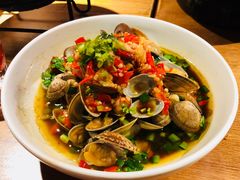 -九锅一堂酸菜鱼(新南凯德直营店)