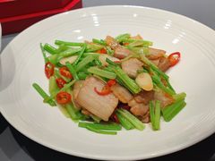 -阿庄新豫菜(通泰路店)