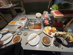 -海底捞火锅(八佰伴店)