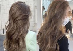 点击看大图 -KIMI HAIR SALON·烫染设计店