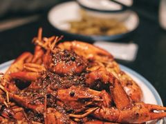 -三妹小龙虾·黄油蟹(华侨城总店)