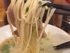 -博多一幸舍(侨福芳草地购物中心店)