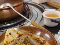 -阿山卓·野生菌火锅·纳西火塘烤肉