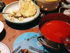 -南越郡·越式风味餐厅(青秀万达店)