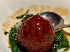 -淮香国色·淮扬菜(正大中心店)