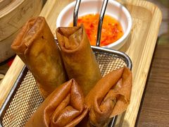 -岭南小生·粤港点心(南门口店)