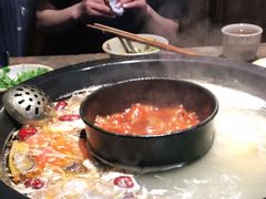 -重庆渝达老火锅(春熙路店)