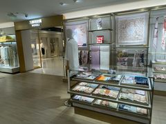 -万事利丝绸(杭州大厦店)