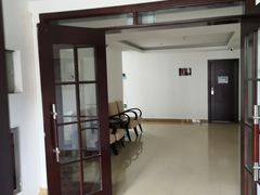 -喀纳斯鸿福生态度假酒店