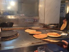 -阿布拉的馕(西北路店)