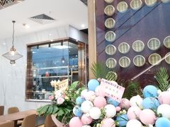 -鹅冠港式茶餐厅(来福士店)