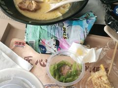 -吉野家(顺义站前北街店)