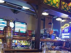 -马迭尔德式西餐精酿啤酒屋(中央大街店)