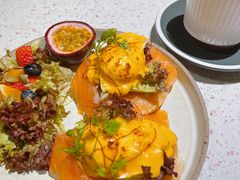 -BE BRIGHT KITCHEN(正佳广场店)