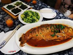 -王村姑老土炕莜面村(桥东店)