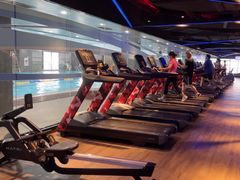 -W FITNESS 威尔仕健身·游泳(老西门新苑店)