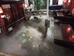 -特味村·宴会厅(生态园店)