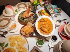 -狮拾久·现代新加坡料理(福田COCO Park店)