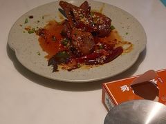 -蜀香格格•剁椒鱼头(龙西店)