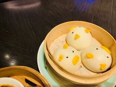-万丽轩·粤菜(王府井金茂万丽酒店)