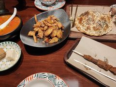 -那拉提之疆·新疆菜(美院店)