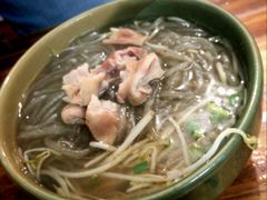 粱记肥肠粉-梁记肥肠粉(宽窄巷子店)