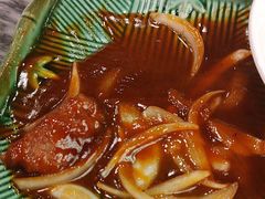 -中国大酒店·食街