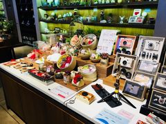 店内环境-方所(华润万象城店)