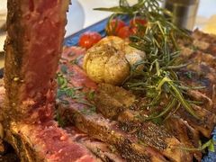 斯普汇惠灵顿牛排-斯普汇生蚝牛排馆(中骏世界城店)
